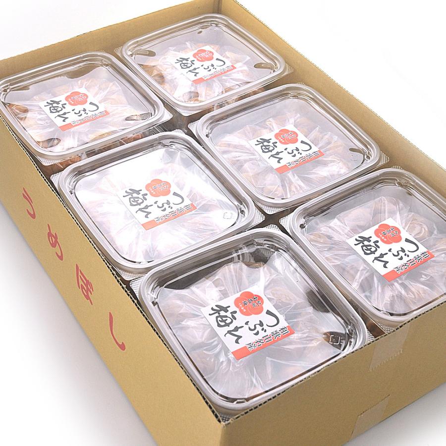梅干し はちみつ 訳あり 減塩 はちみつ梅 1kg×12個 (やや小粒の 梅干し はちみつ 訳あり 減塩 はちみつ梅 1kg×12個 (やや小粒の