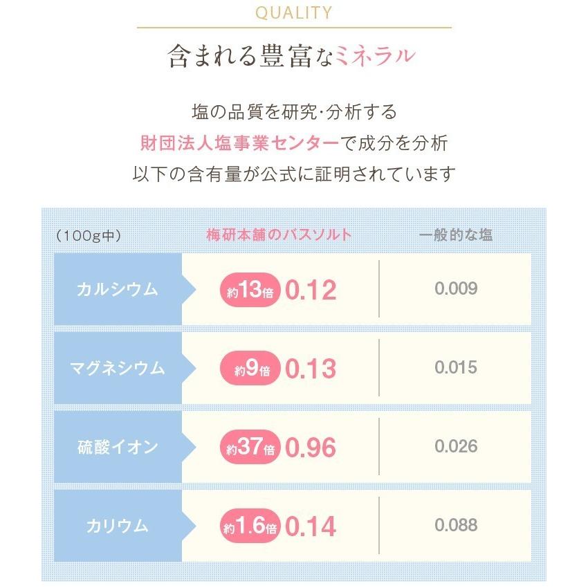 ブラックソルト ヒマラヤ岩塩 バスソルト パウダー あら塩 小粒 各150g