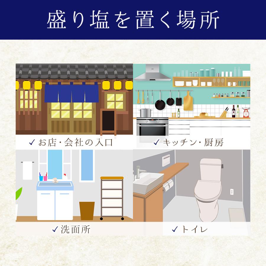 ヒマラヤ岩塩 詰め替え用 盛り塩 クリスタルソルトパウダー1kg × 2袋