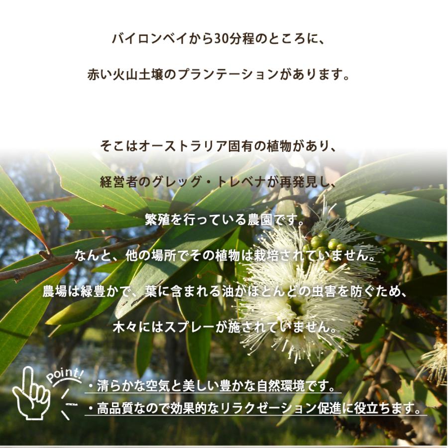 エッセンシャルオイル ローズウッド 12ml 天然 精油 100
