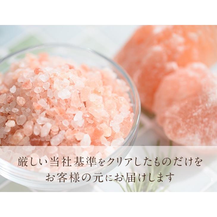ブラックソルト ヒマラヤ岩塩 バスソルト ブラック あら塩 2kg バス
