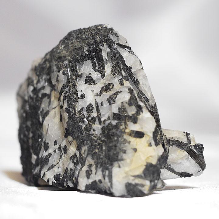 トルマリン S-19 観賞用鉱石 : 梅研本舗ヤフーショップ - 通販 - Yahoo