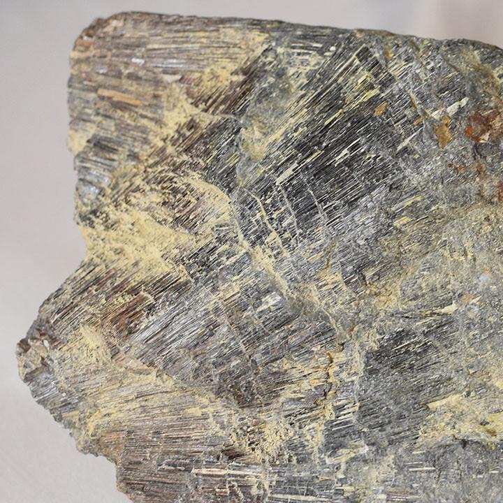 トルマリン S-33 観賞用鉱石 : 梅研本舗ヤフーショップ - 通販 - Yahoo