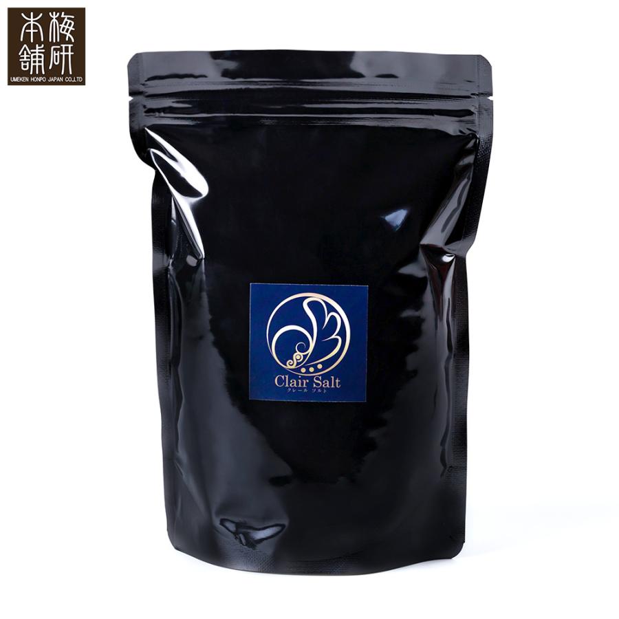 クリスタル岩塩 岩塩 小粒 1kg ミル用 ミルタイプ クリスタルソルト 詰め替え 熱中症対策 健康とリラクゼーションの専門店 梅研本舗 の商品画像