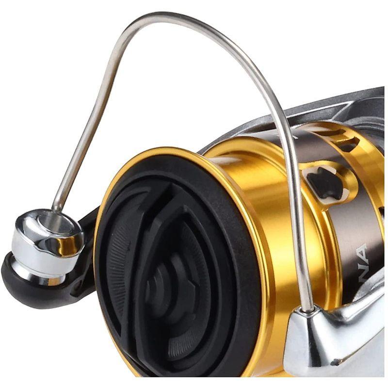 限 定 販 売 セドナ 17 スピニングリール シマノ Shimano C00s 初心者向け メバリング アジング スピニングリール Lifeinlacruz Com