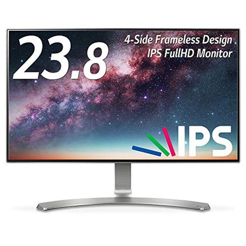 Amazon.co.jp: LG モニター ディスプレイ 27MP89HM-S 27インチ/フルHD