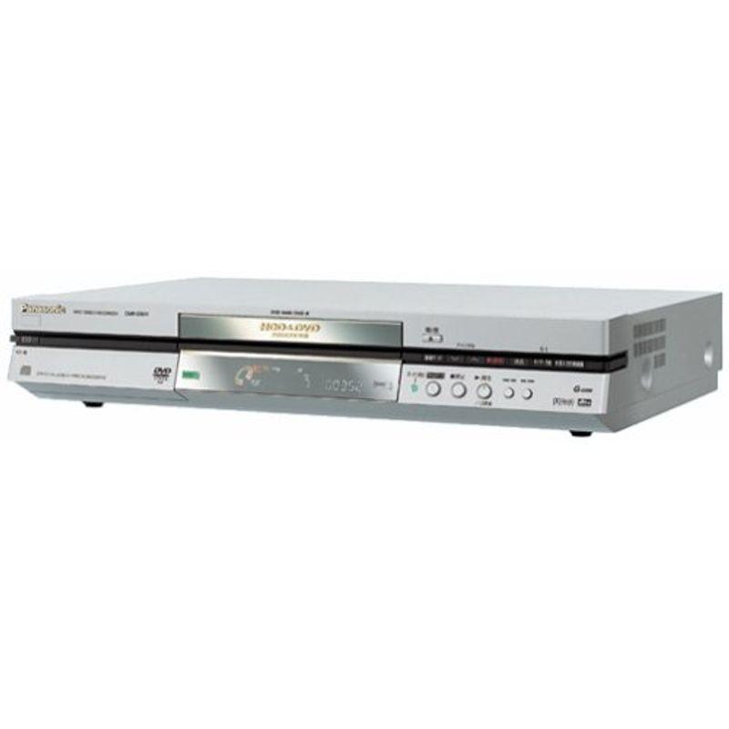 ランキング上位のプレゼント DMR-E80H-S DIGA DVDビデオレコーダー ブルーレイ、DVDレコーダー