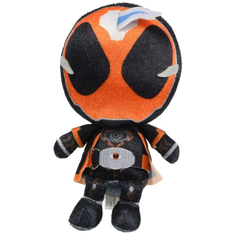 平成仮面ライダーchibiぬいぐるみシリーズ 仮面ライダーゴースト us Umekiti2号店 通販 Yahoo ショッピング