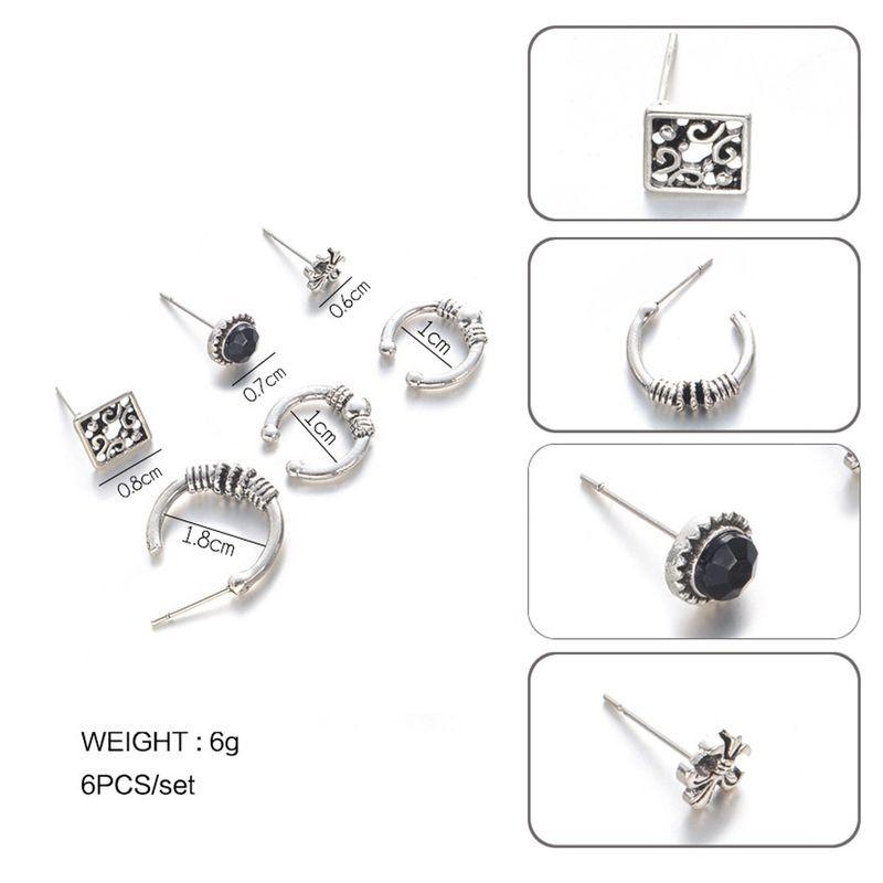 慎重 ドロップ ページェント イヤーカフ メンズ 安い Chiba Salsa Jp