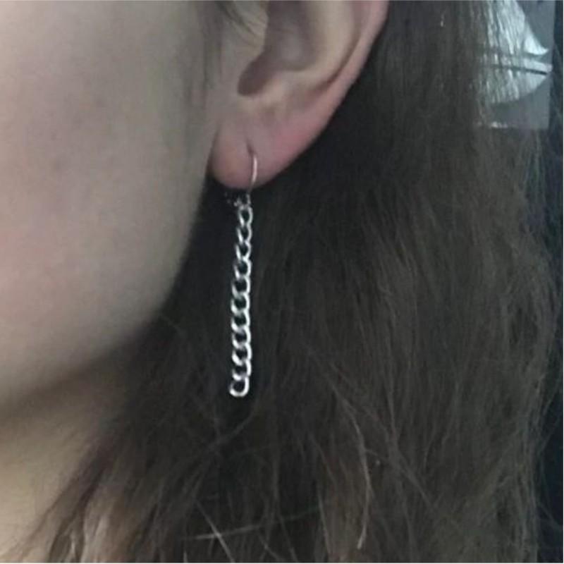 送料無料 防弾少年団 Bts Jimin ジミン ピアス メンズ レディース フープピアス チェーンピアス リング ピアス お洒落 可愛い 格安 33 うめ吉堂 通販 Yahoo ショッピング