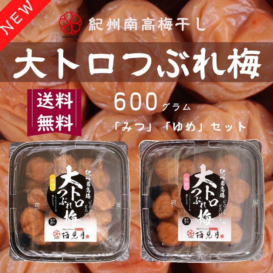 訳あり　昔ながらの梅干し　4キロ　3L　規格外　#93