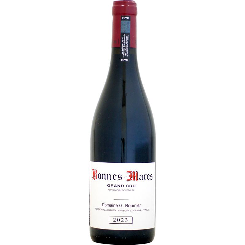 ジョルジュ・ルーミエ ボンヌ・マール グラン・クリュ [2023]750ml