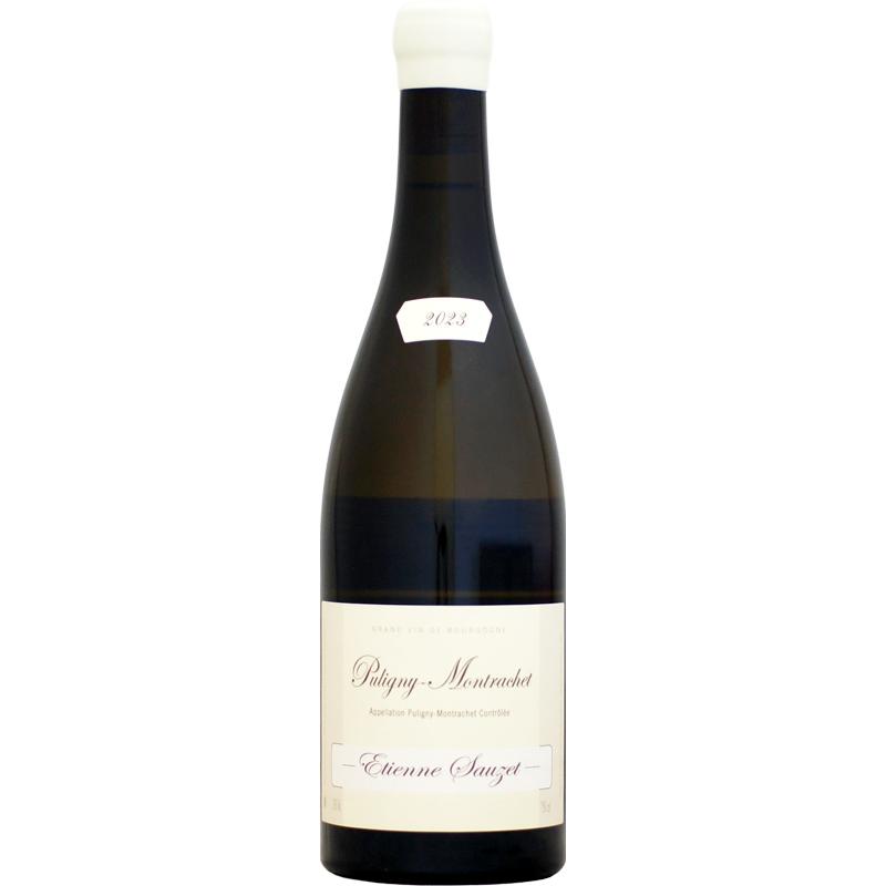 エティエンヌ ソゼ ピュリニー モンラッシェ ブラン　750ml エティエンヌ・ソゼ ピュリニー・モンラッシェ ブラン [2023]750ml (白