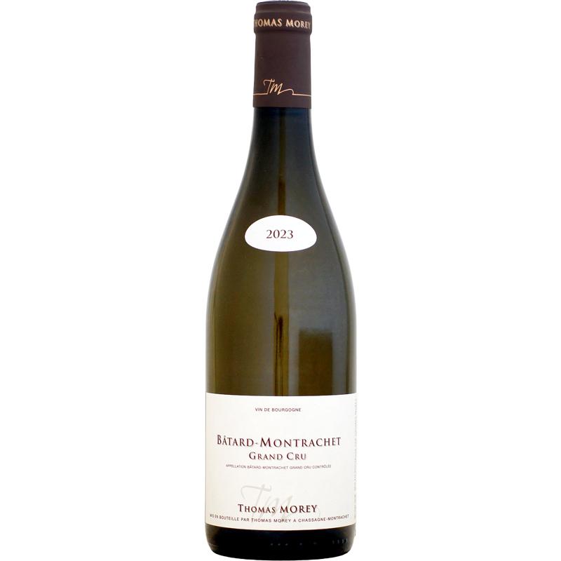 最終価格】トマ・モレ バタール・モンラッシェ 2020【クール便送料込】