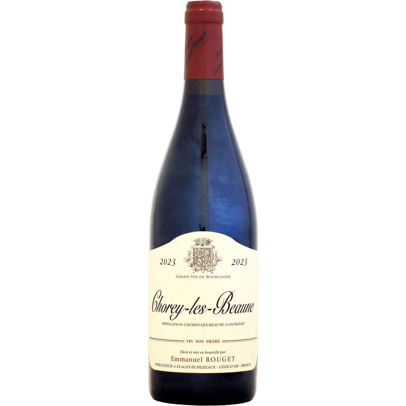 2023 ショレイ・レ・ボーヌ / エマニュエル・ルジェ Chorey Les Beaune