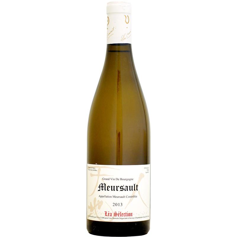 ルー・デュモン ムルソー 2022 白 750ml2003 ルー デュモン レア