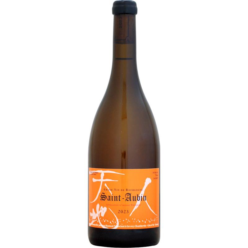 クール配送】ルー・デュモン サン・トーバン ブラン [2023]750ml (白