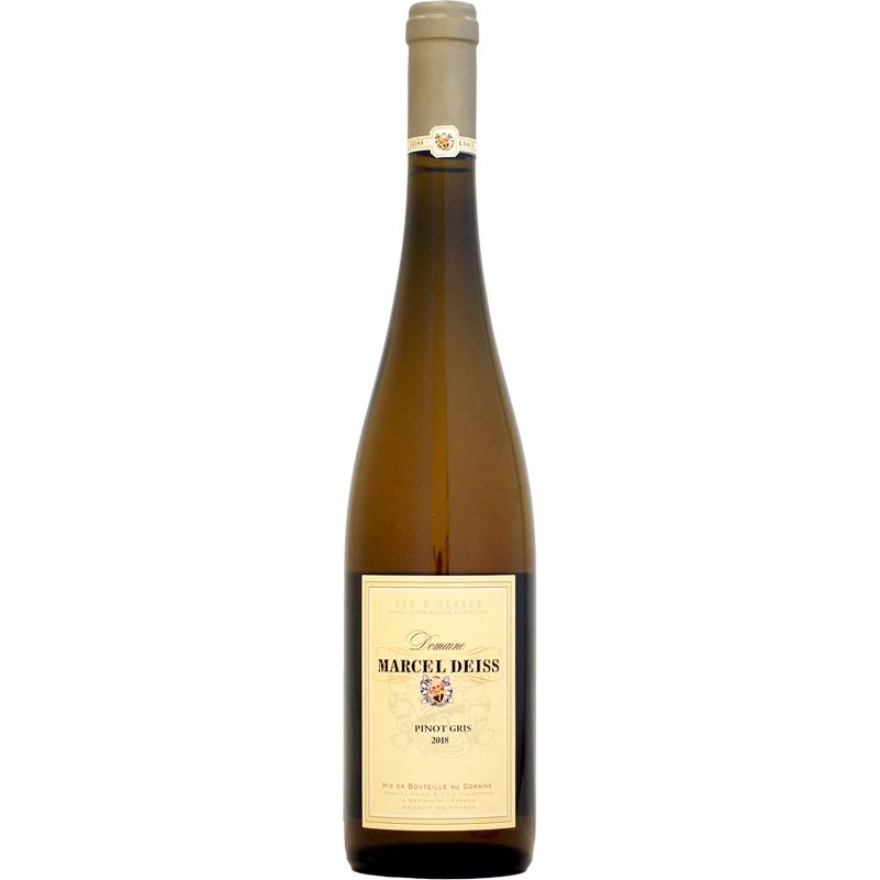 マルセル・ダイス ピノ・グリ2本セット マルセル・ダイス