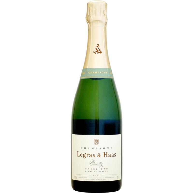 クール配送】ルグラ・エ・アス ブラン・ド・ブラン グラン・クリュ