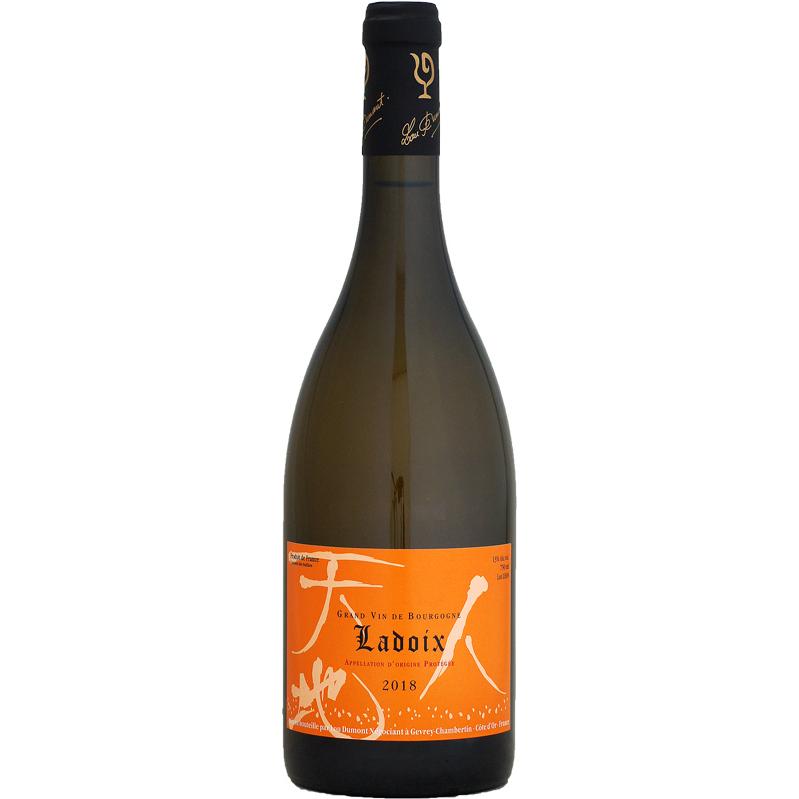 クール配送】ルー・デュモン ラドワ・ブラン [2018]750ml (白ワイン