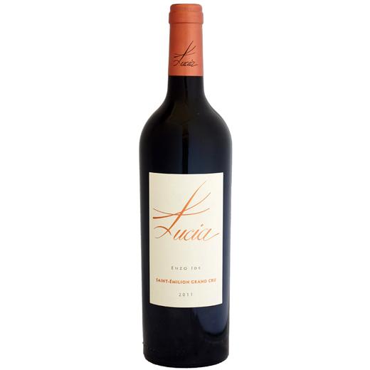 シャトー・ルシア [2011]750ml : ワインセラーウメムラYahoo!店 - 通販