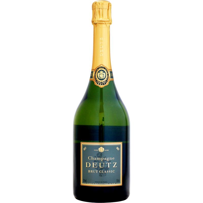 ドゥーツ ブリュット・クラシック NV 750ml 【正規代理店商品 ドゥーツ ブリュット・クラシック NV 750ml 【正規代理店商品