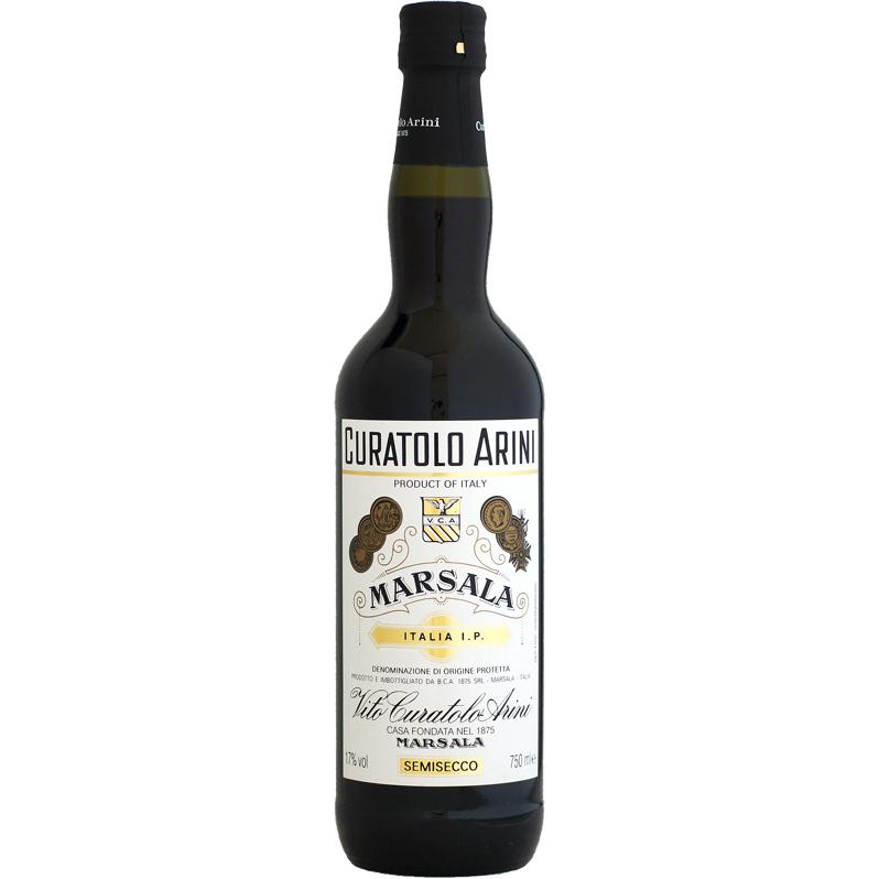 バーリョ・クラトロ・アリーニ マルサラ フィーネ・セミセッコ NV 750ml (酒精強化ワイン) : ワインセラーウメムラYahoo!店 ...