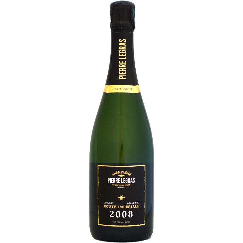 クール配送】ピエール・ルグラ ルート・アンペリアル ブリュット