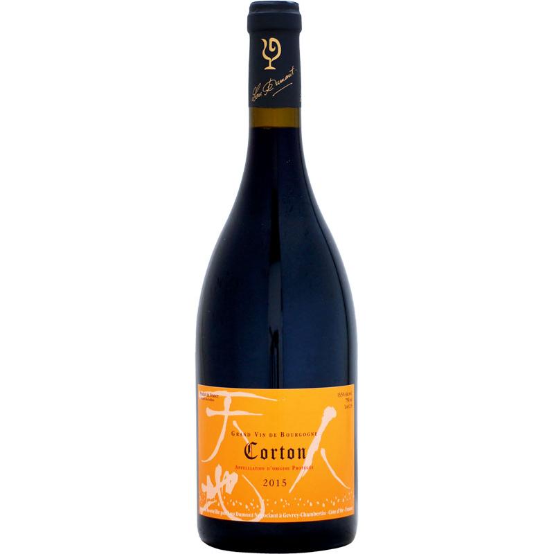 クール配送】ルー・デュモン コルトン グラン・クリュ [2015]750ml