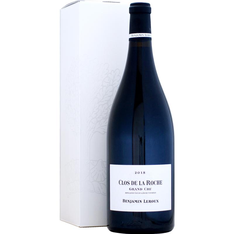 マグナム瓶】バンジャマン・ルルー クロ・ド・ラ・ロシュ グラン