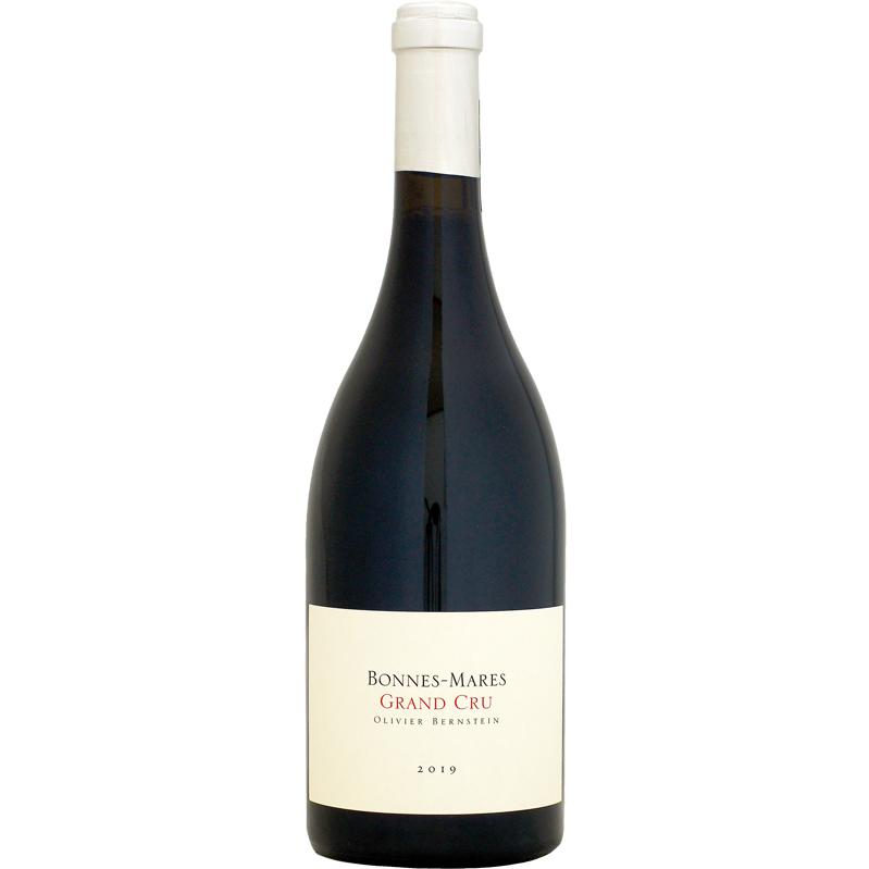 オリヴィエ・バーンスタイン ボンヌ・マール グラン・クリュ [2019