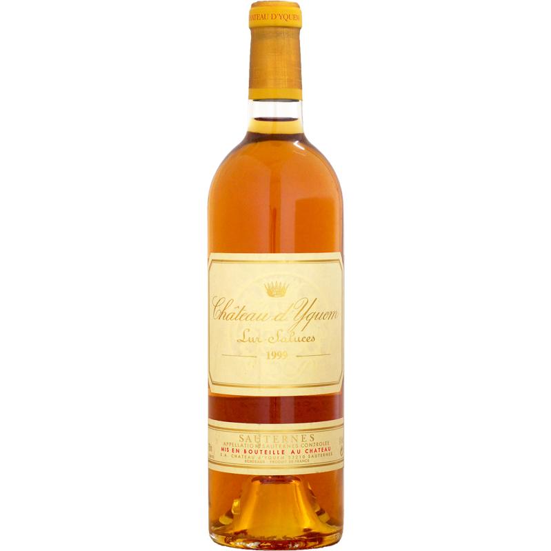 シャトー・ディケム [1999]750ml (白ワイン) : ワインセラーウメムラ 