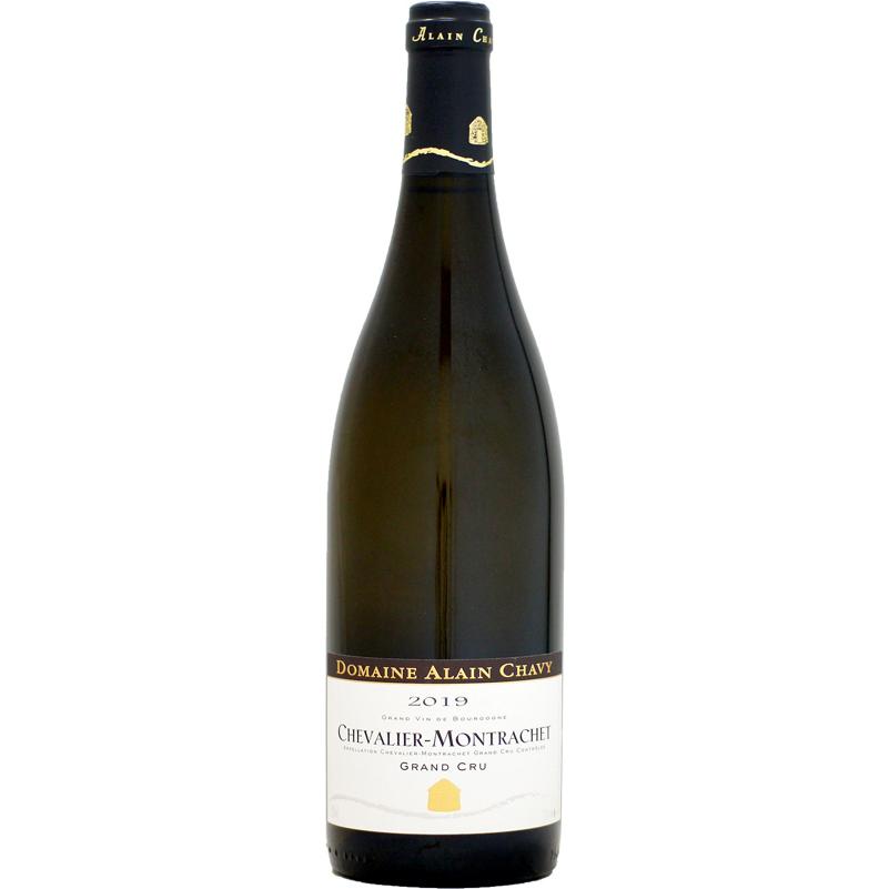 白ワイン Wine ドメーヌ アラン シャヴィ シュヴァリエ モンラッシェ グラン クリュ 19年 750ml ワインセラーウメムラyahoo 店 通販 Yahoo ショッピング