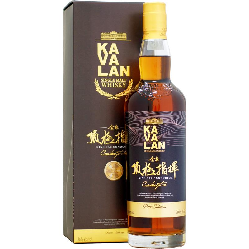 ウイスキー カラバン KAVALAN シングルモルトNo.1 700ml ×２本 楽天市場】ウイスキー KAVALAN シングルモルトウイスキー