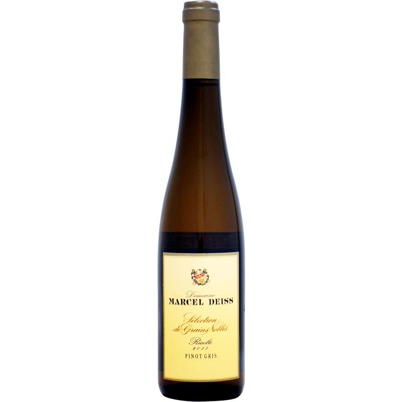 マルセル・ダイス ピノ・グリ セレクション・ド・グラン・ノーブル