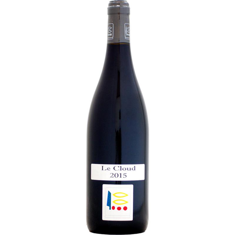 クール配送】ドメーヌ・プリューレ・ロック ラドワ ル・クル ルージュ  