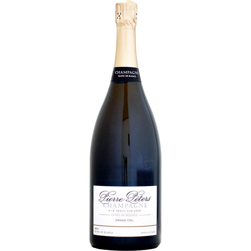 クール配送】【マグナム瓶】ピエール・ペテルス キュヴェ・ド