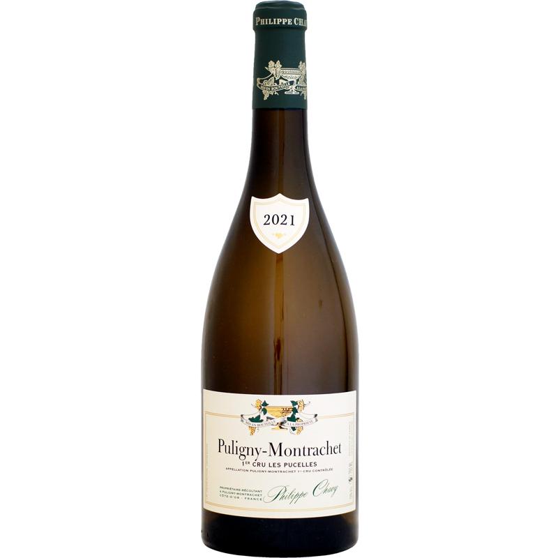 ドメーヌ・フィリップ・シャヴィ ピュリニー・モンラッシェ 1er レ