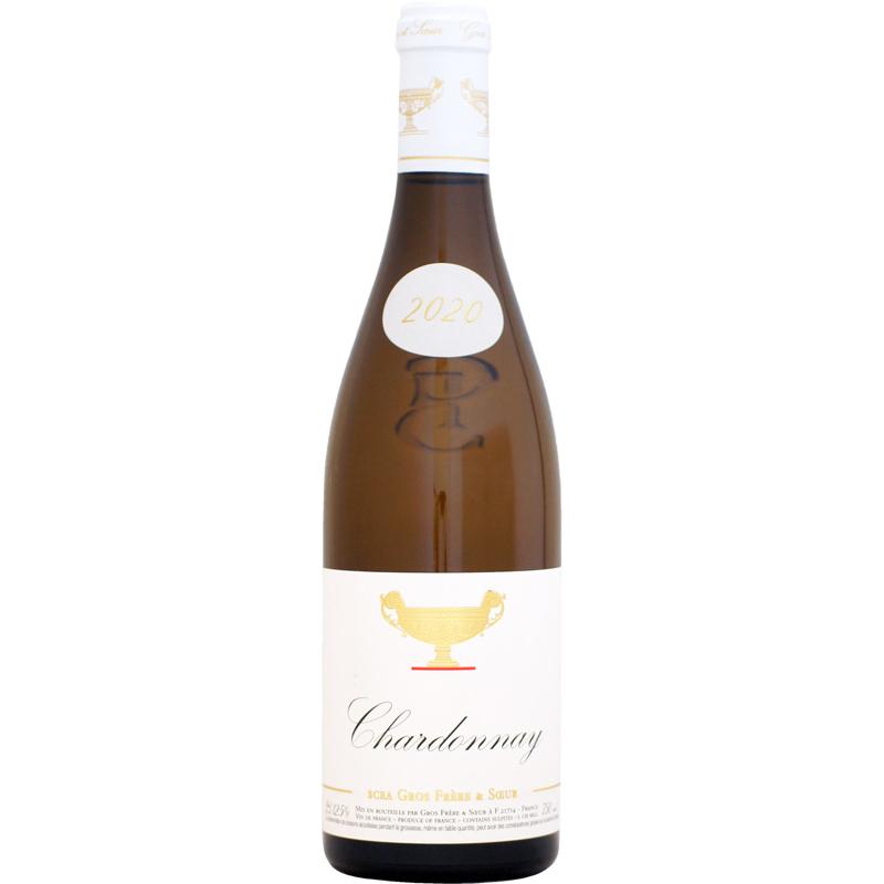 クール配送】グロ・フレール・エ・スール ヴァン・ド・フランス