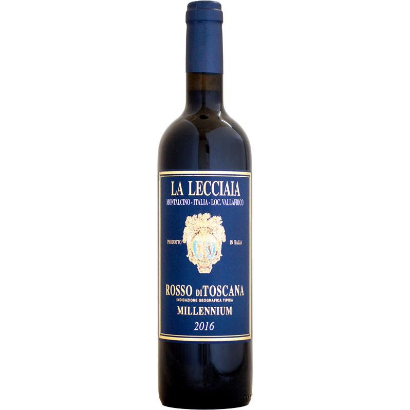 レッチャイア ミレニウム [2016]750ml (赤ワイン) : ワインセラー