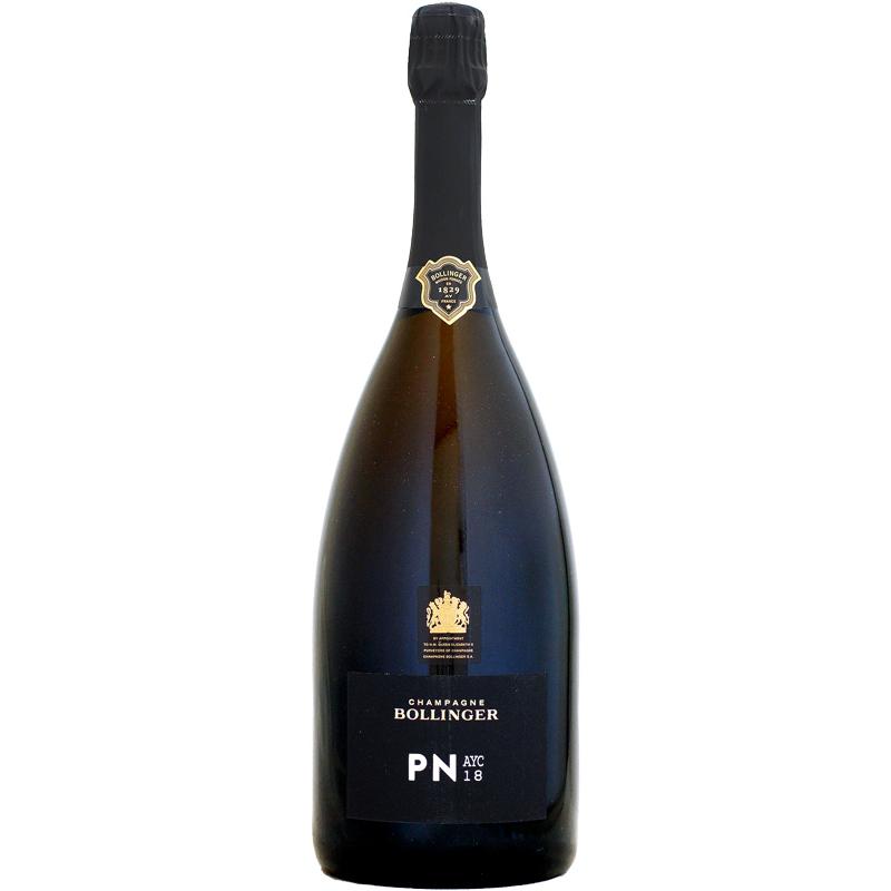 クール配送】【マグナム瓶】ボランジェ PN AYC18 1500ml 箱なし 【正規