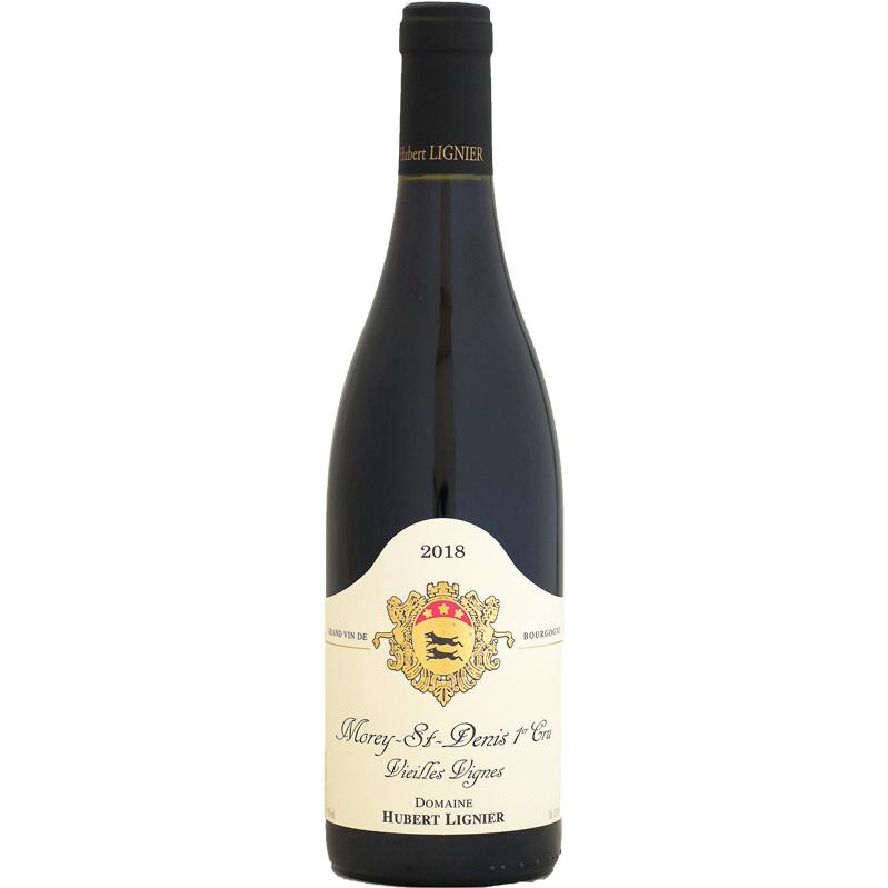 柔らかい 赤ワイン Wine ドメーヌ ユベール リニエ モレ サン ドニ 1er ヴィエーユ ヴィーニュ 18年 750ml ワインセラーウメムラyahoo 店 通販 Yahoo ショッピング 在庫限り Library Kp Ac Rw