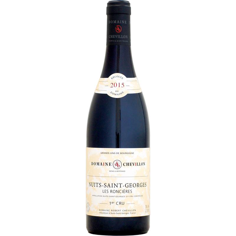 2006年 ニュイ・サン・ジョルジュ レ・ロンシエール 750ml 2006年 ニュイ・サン・ジョルジュ レ・ロンシエール 750ml 【公式通販】