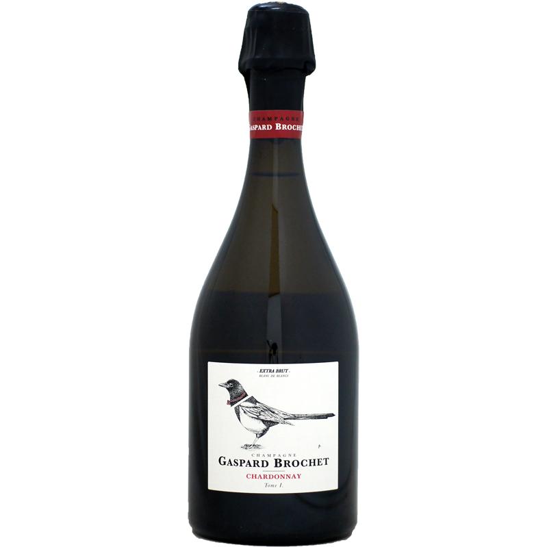 ガスパール・ブロシェ リオン・トム・キャトル 2020 750ml
