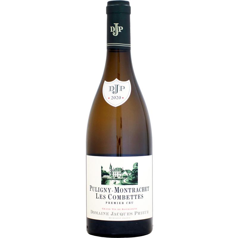 ピュリニー モンラッシェ 1er レ ドゥモワゼル 2020【正規品