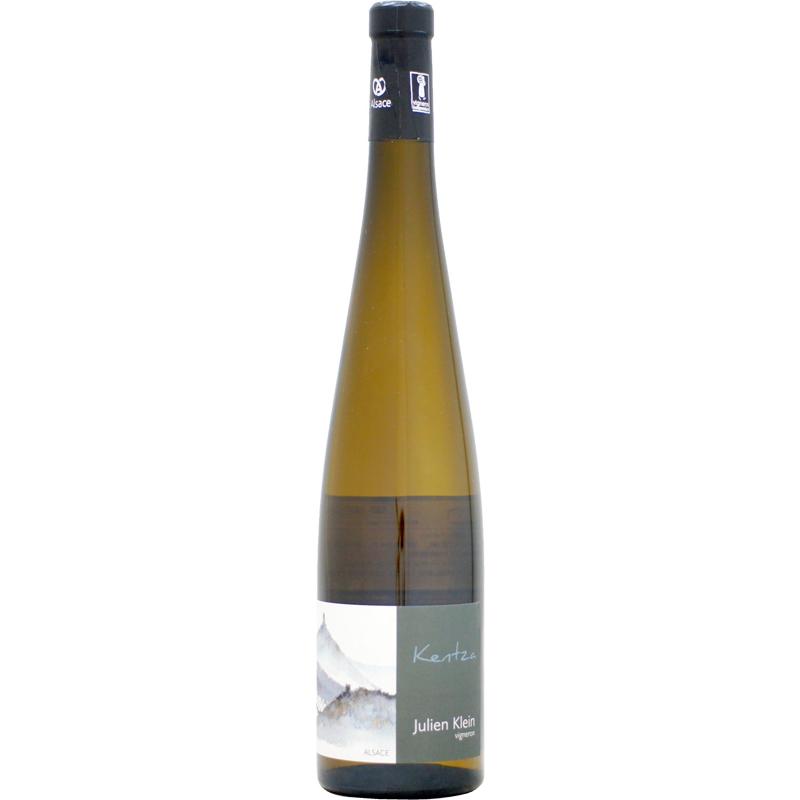 クール配送】ジュリアン・クライン ケンツァ [2020]750ml (白ワイン