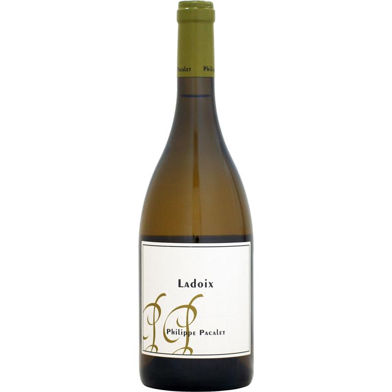 クール配送】フィリップ・パカレ ラドワ・ブラン [2021]750ml (白