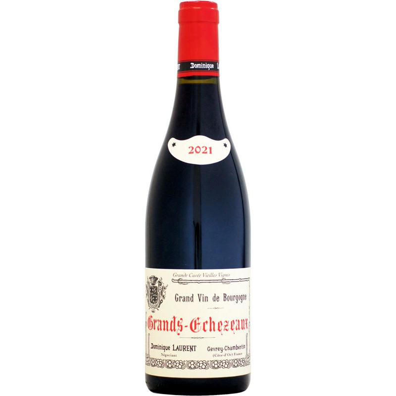 ドミニクローラン Echezeaux Grand Cru 2018 クール配送】ドミニク・ローラン グラン・エシェゾー・グラン・クリュ