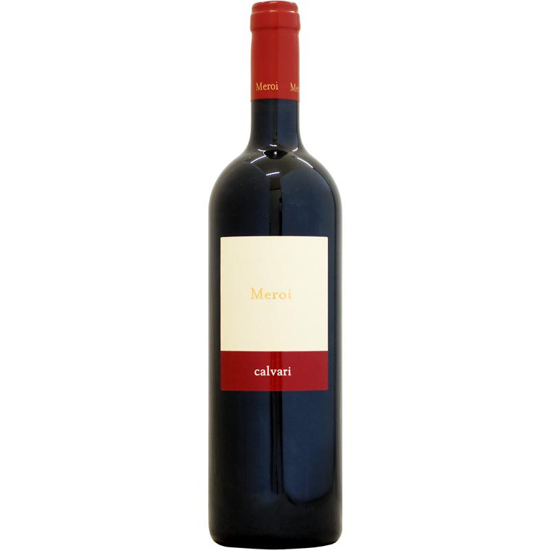 イタリアワイン　meroi calvari2020 クール配送】メロイ カルヴァリ [2020]750ml (赤ワイン) : ワイン