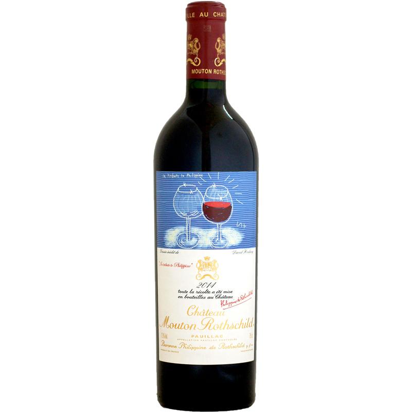 シャトー・ムートン・ロートシルト 【クール配送】シャトー・ムートン